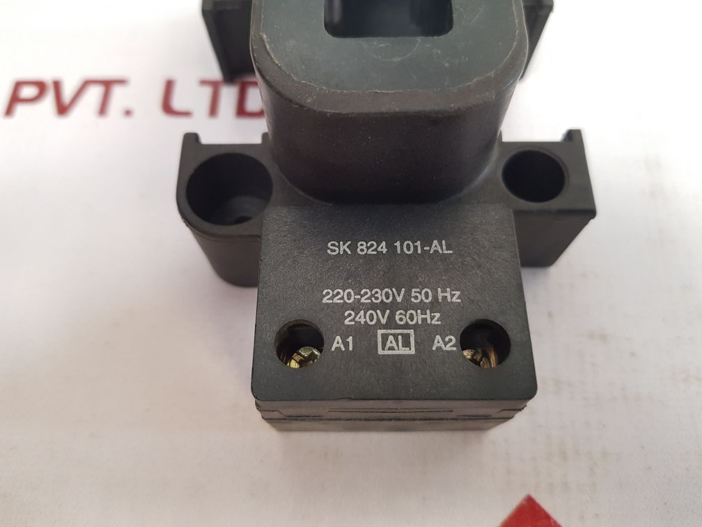 Abb Sk 824 101-al Coil - Aeliya Marine Tech