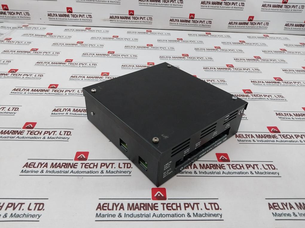 Skanti P-2404/220 Power Supply 24V Dc Max 4 Amps
