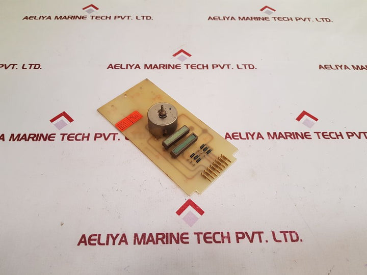 Skarpenord 67152-3 circuitcard 278.01.010.003