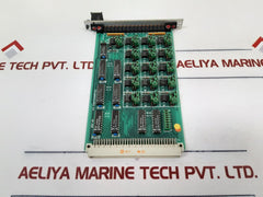 Skarpenord Op-200 Pcb Card