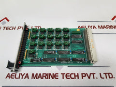 Skarpenord Op-200 Pcb Card