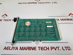 Skarpenord Op-200 Pcb Card