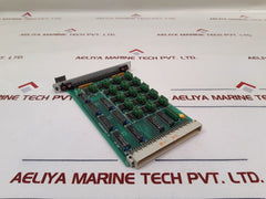 Skarpenord Op-200 Pcb Card