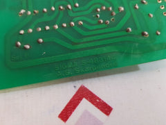 Skarpenord Sigma S-483144 Pre-amplifier Card