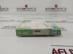 SKF 22626 Oil Seal P-6044A.0004