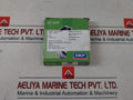 Lot of 3X SKF 28697 Oil Shaft Seal 94111000141 REV.A 0298814