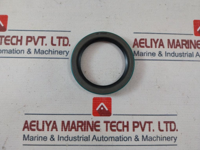 Lot of 3X SKF 28697 Oil Shaft Seal 94111000141 REV.A 0298814