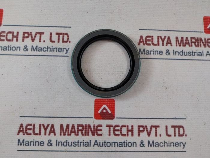 Lot of 3X SKF 28697 Oil Shaft Seal 94111000141 REV.A 0298814