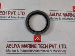 Lot of 3X SKF 28697 Oil Shaft Seal 94111000141 REV.A 0298814