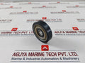 Skf 6204-2Rs1 Ball Bearing Support Wheel 6135-3