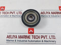 Skf 6204-2Rs1 Ball Bearing Support Wheel 6135-3