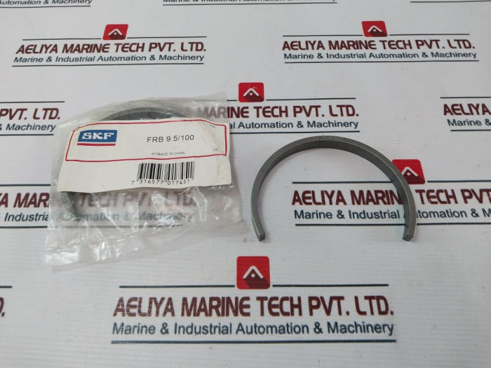 Skf Frb 9.5/100 Festring Locating Ring