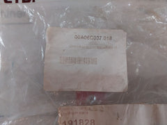 Skf Km18 Bearing Lock Nut 00A06C037018