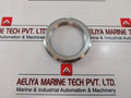 Skf Km18 Bearing Lock Nut 00A06C037018