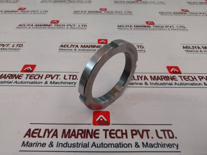 Skf Km18 Bearing Lock Nut 00A06C037018