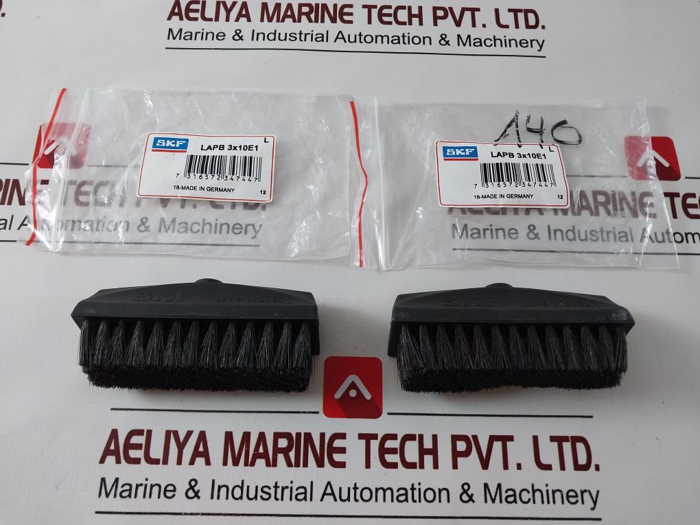 Skf Lapb 3X10E1 Lubricant Brush Accessories