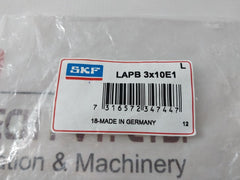 Skf Lapb 3X10E1 Lubricant Brush Accessories
