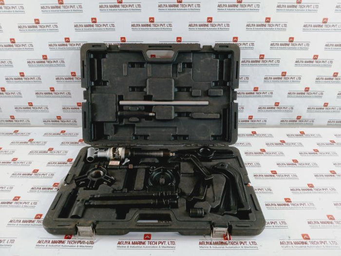 Skf Tmhc 110E Hydraulic Bearing Puller Tmhs 8-50 Kit