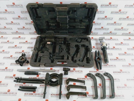 Skf Tmhc 110E Hydraulic Bearing Puller Tmhs 8-50 Kit