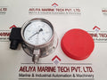 Skotselv It 316/316-420 Gauge