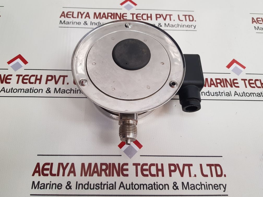 Skotselv It 316/316-420 Gauge