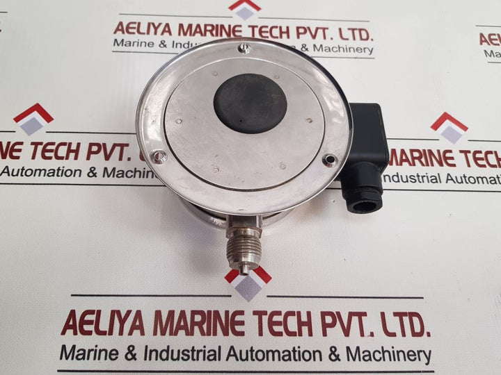 Skotselv It 316/316-420 Gauge