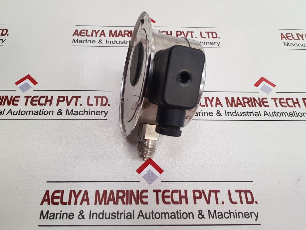 Skotselv It 316/316-420 Gauge