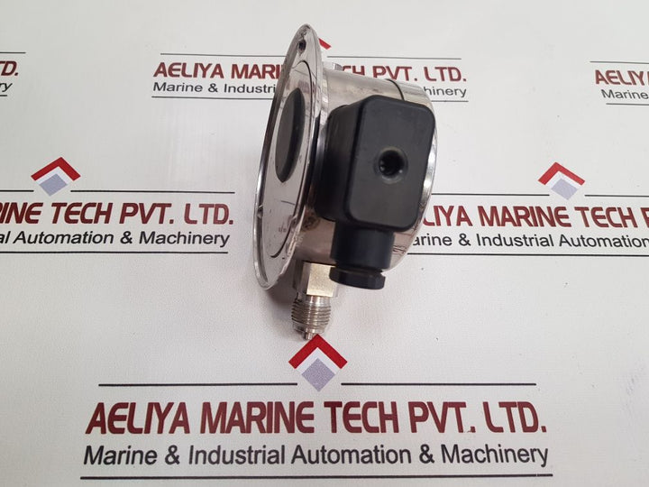 Skotselv It 316/316-420 Gauge
