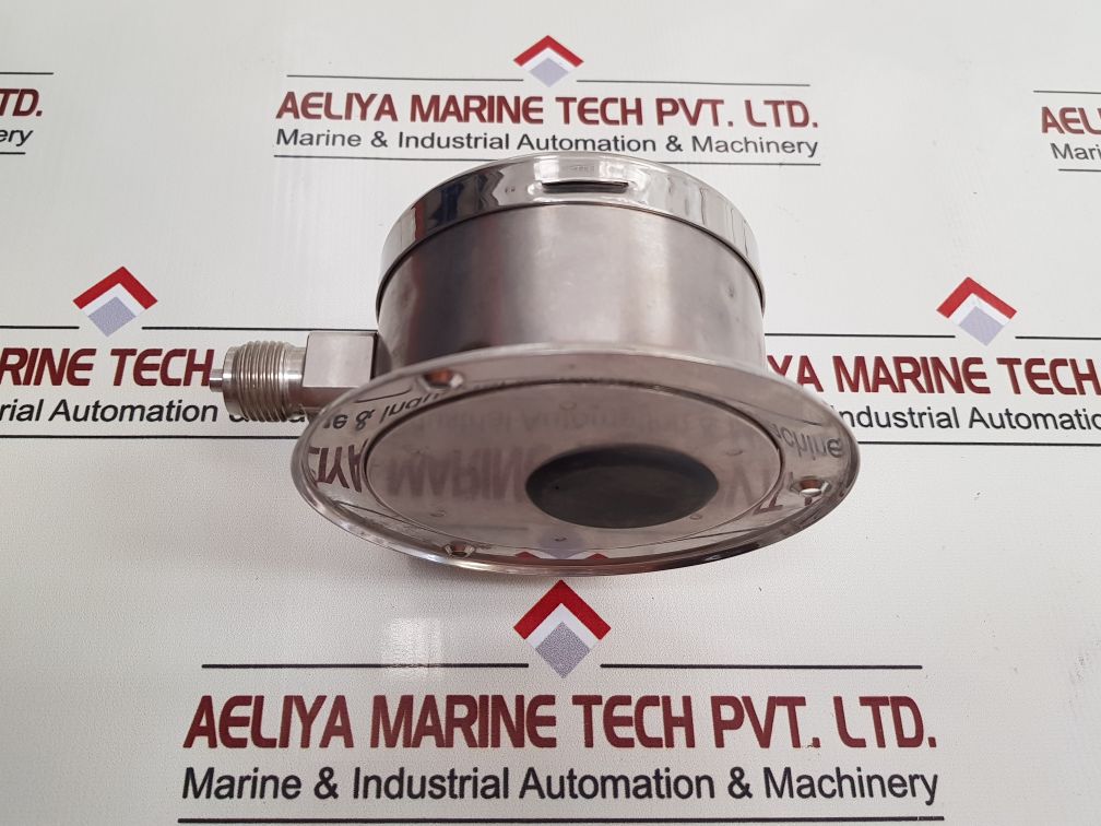 Skotselv It 316/316-420 Gauge