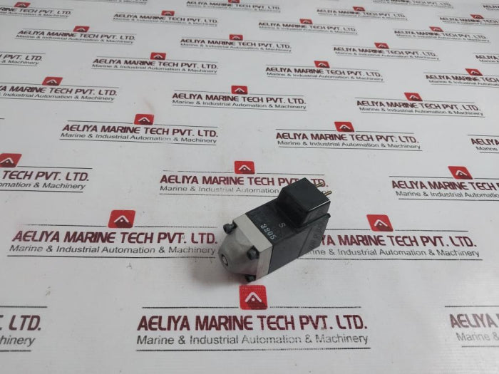 Sks K-g1P S Solenoid Coil 216210-0210 3205 Dc24V, 26W