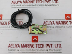 Sl 97611 Under Voltage Release Micro Switch 240Vac Sp 01535