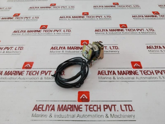 Sl 97611 Under Voltage Release Micro Switch 240Vac Sp 01535