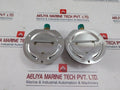 SLC 0-16 Bar Pressure Gauge 100 m/m 1/2 Inch PF