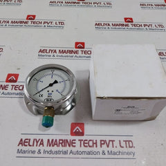 Slc 0-16 Bar Pressure Gauge