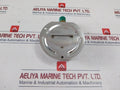 SLC 0-16 Bar Pressure Gauge 100 m/m 1/2 Inch PF