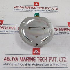 SLC 0-16 Bar Pressure Gauge 100 m/m 1/2 Inch PF