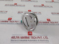 SLC 0-16 Bar Pressure Gauge 100 m/m 1/2 Inch PF