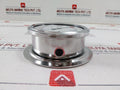 SLC 0-16 Bar Pressure Gauge 100 m/m 1/2 Inch PF