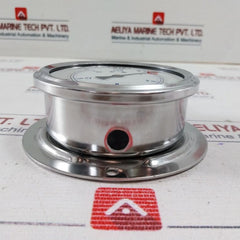 SLC 0-16 Bar Pressure Gauge 100 m/m 1/2 Inch PF