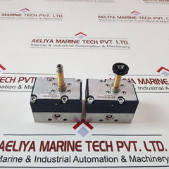 Sls 1064646 5/2-way Pneumatic Directional Control Valve