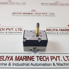 Sls 1064646 5/2-way Pneumatic Directional Control Valve