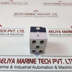 Sls 1064646 5/2-way Pneumatic Directional Control Valve