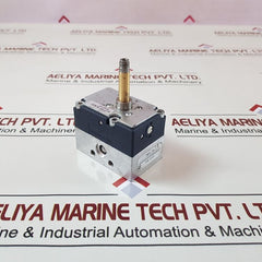 Sls 1064646 5/2-way Pneumatic Directional Control Valve