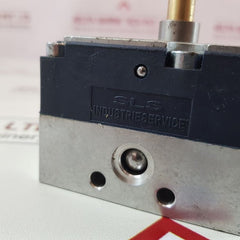 Sls 1064646 5/2-way Pneumatic Directional Control Valve