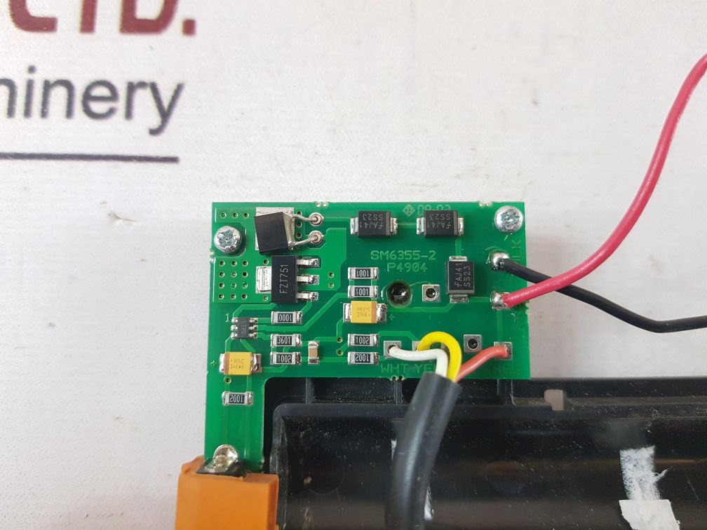 Sm6355-2 P4904