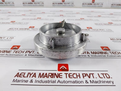 Sm715881 Fire Cap Hose Coupling W/ Chain Scp01Pc220129002
