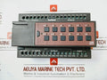 Smart-group Sb-mix24-dn Mix 24 Controller Din-rail Mount, 0103470, 0610696254788