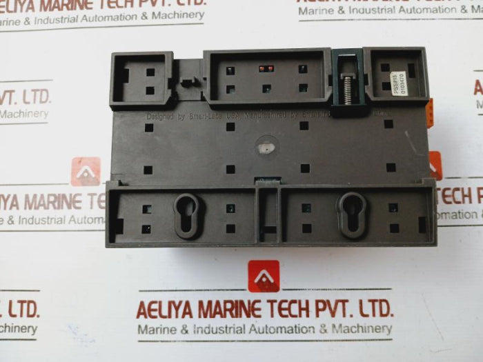 Smart-group Sb-mix24-dn Mix 24 Controller Din-rail Mount, 0103470, 0610696254788