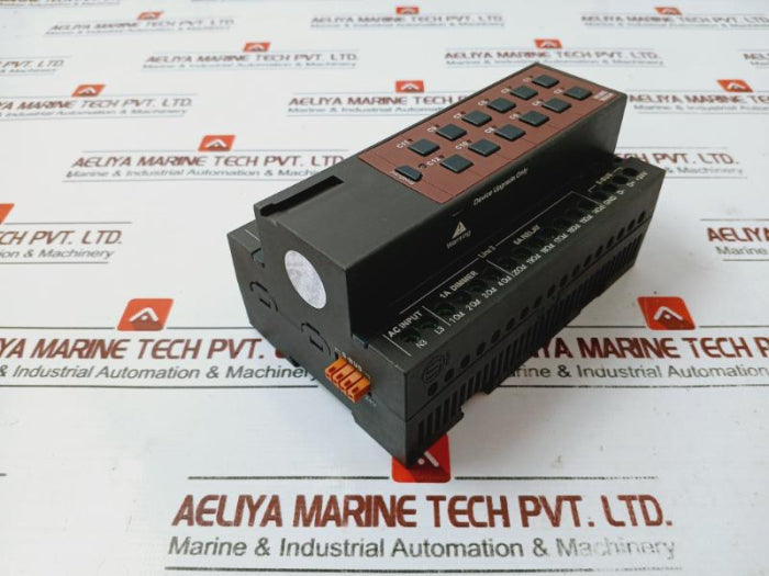 Smart-group Sb-mix24-dn Mix 24 Controller Din-rail Mount, 0103470, 0610696254788
