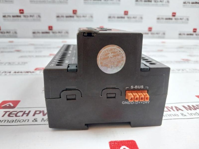 Smart-industry Sb-zmix23-dn Zone-beast 23 Port Mix Control Module 0610696254313